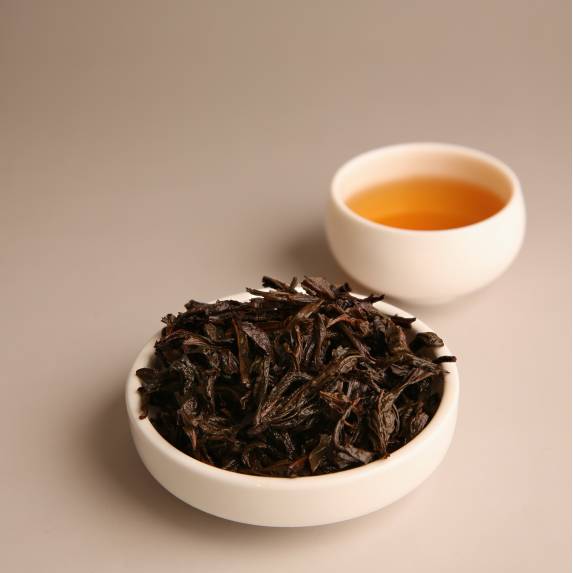 Rock/Cliff Tea