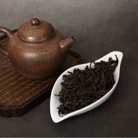 Wu Yi Shan-Da Hong Pao (Year 2015) 武夷山-大红袍