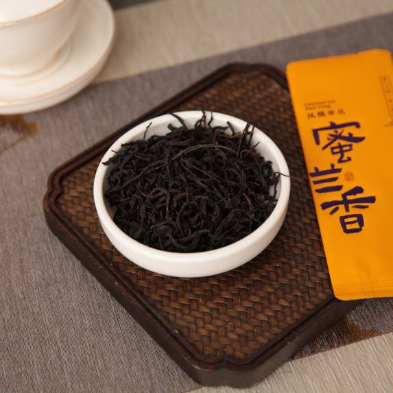 Oolong Tea