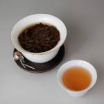 Oolong Tea