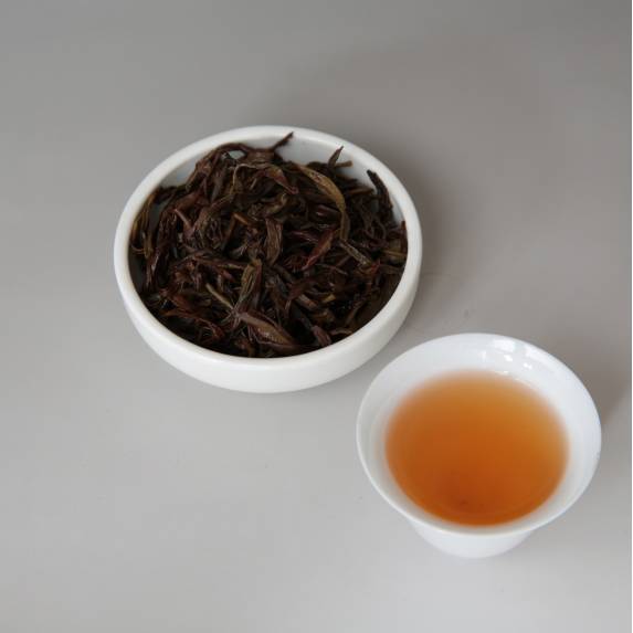 Oolong Tea