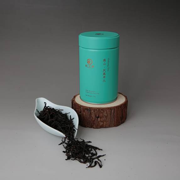 Oolong Tea