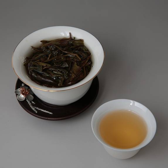 Tea Collection