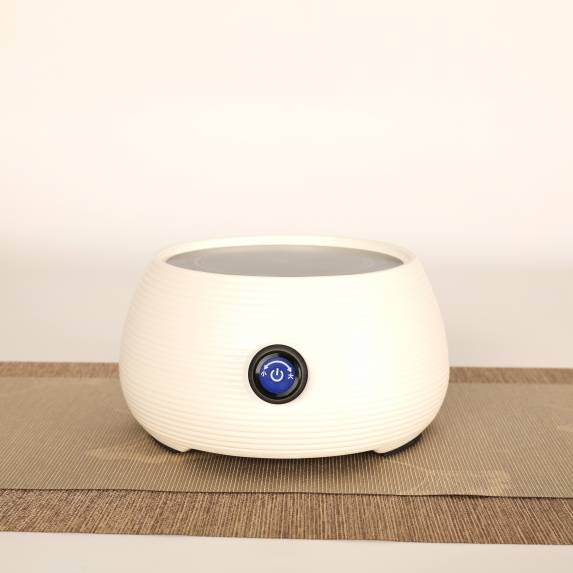 Stove-ECS-White