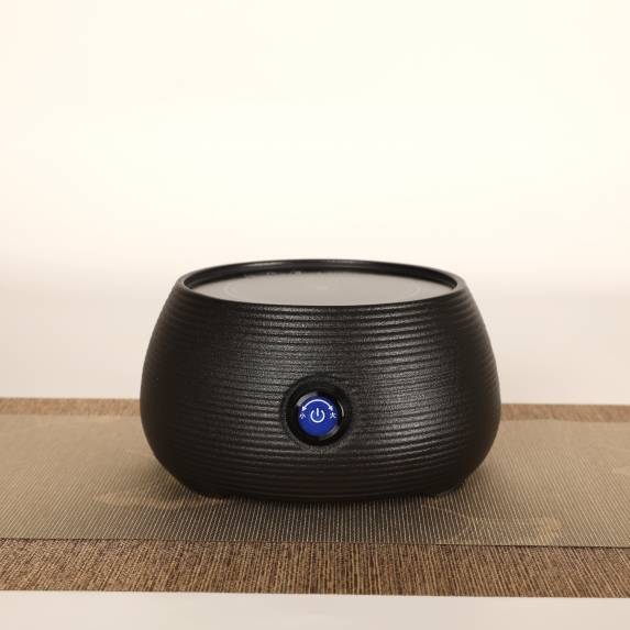 Stove-ECS-Black