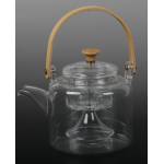 Glass Kettle