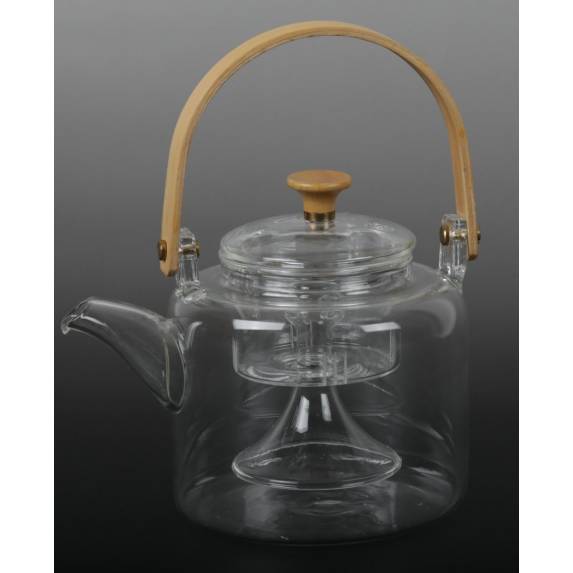 Glass Kettle