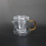Portable Travel Tea Set