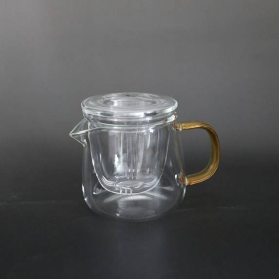 Portable Travel Tea Set