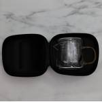 Portable Travel Tea Set