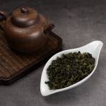 Tea Collection