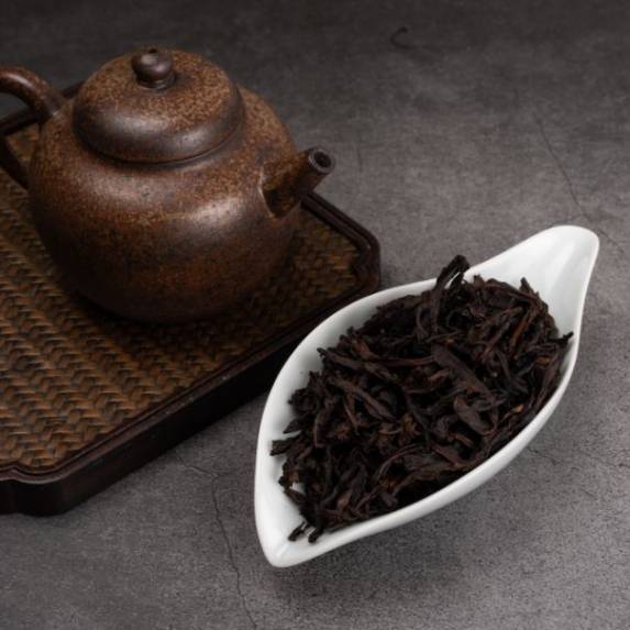 Wu Yi Shan - Da Hong Pao (武夷山 - 大红袍)