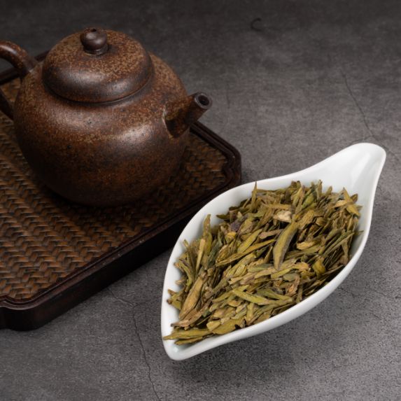 Ming Qian - Long Jing (明前龙井)