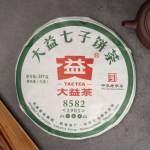 Tea Collection