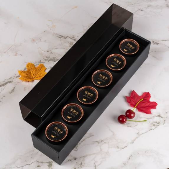 Tea Lover Forte Package Gift Set