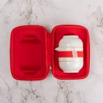 Portable Travel Tea Set