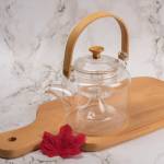 Glass Kettle