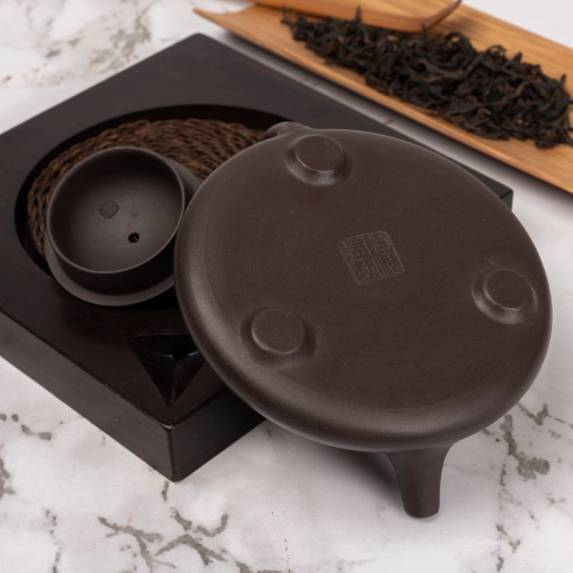 Yixing Teapot
