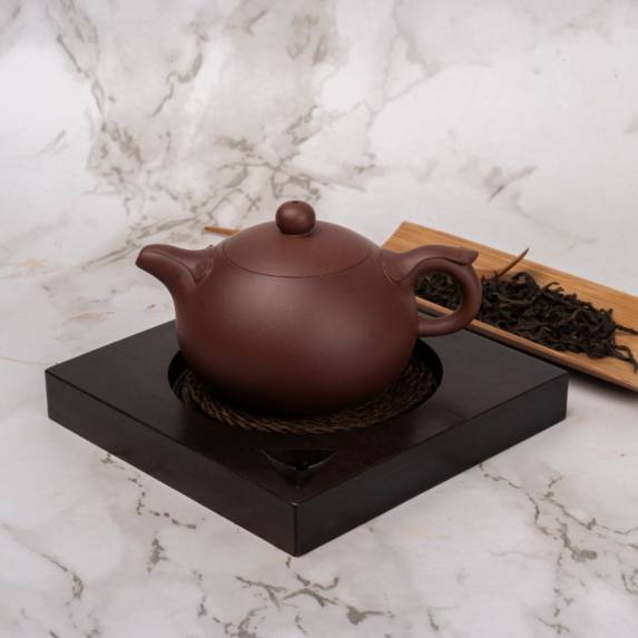 Yixing Teapot