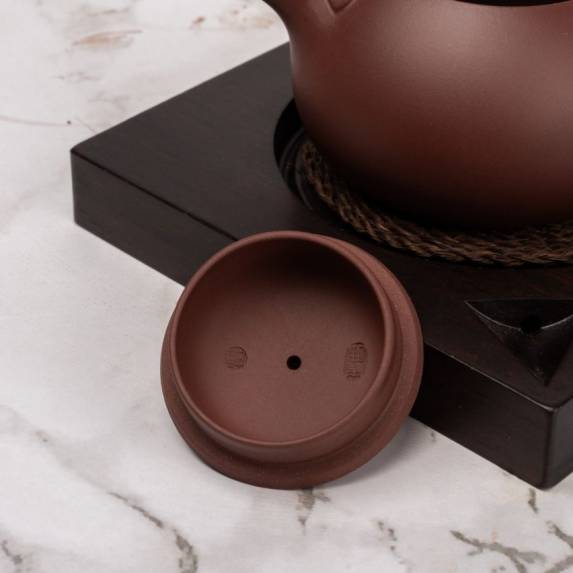Yixing Teapot