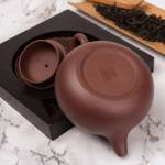 Yixing Teapot