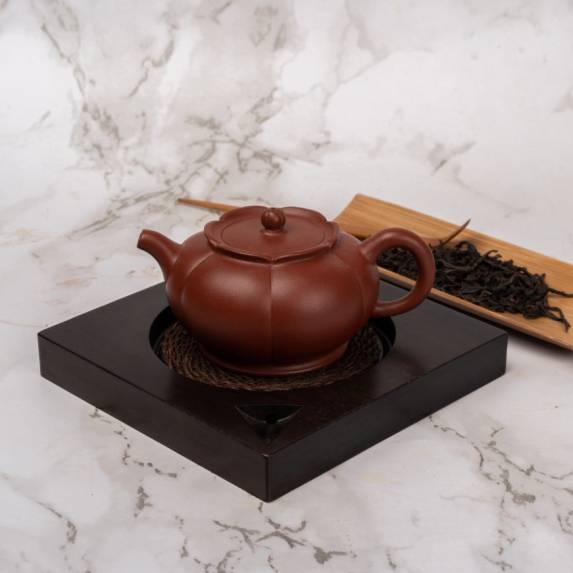 Yixing Teapot