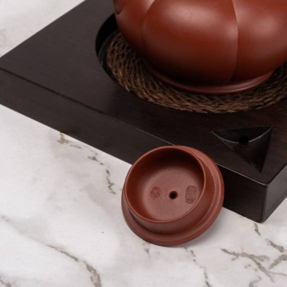 Yixing Teapot