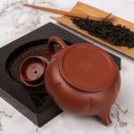 Yixing Teapot