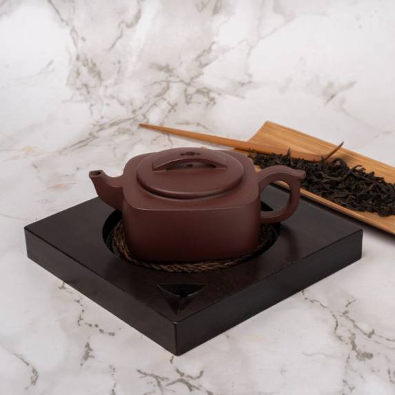 Yixing Teapot