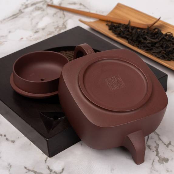 Yixing Teapot
