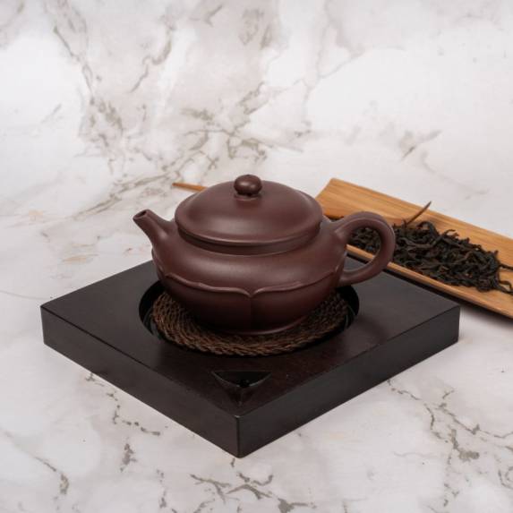 Yixing Teapot