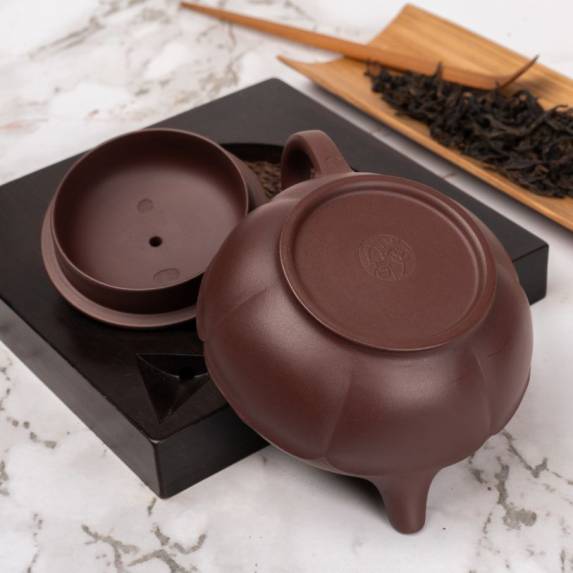 Yixing Teapot