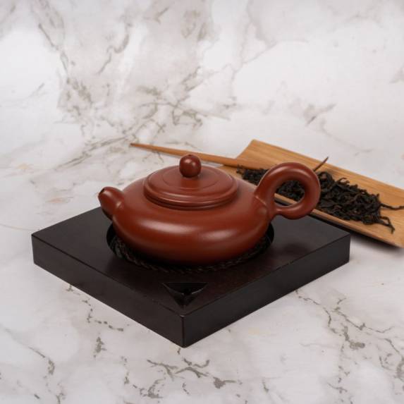 Yixing Teapot