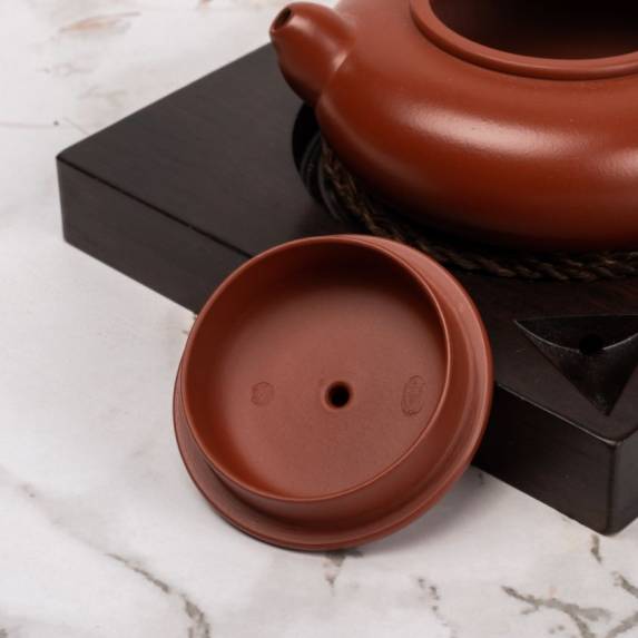 Yixing Teapot