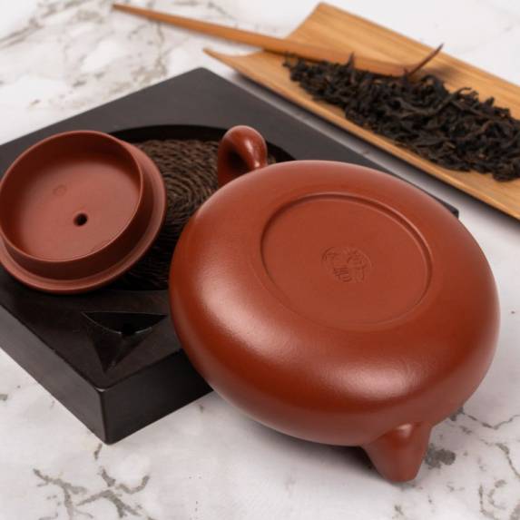 Yixing Teapot