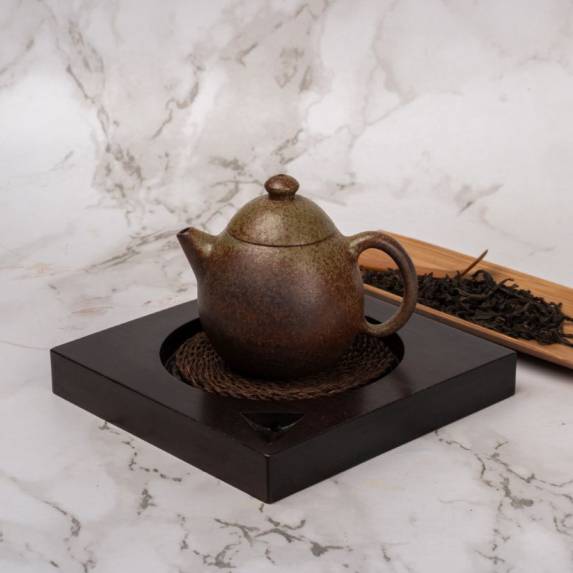 Yixing Teapot