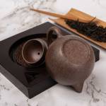 Yixing Teapot
