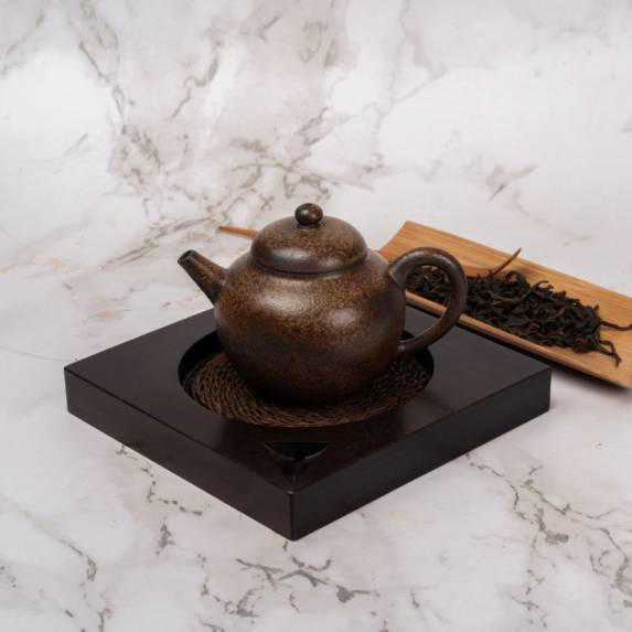 Yixing Teapot