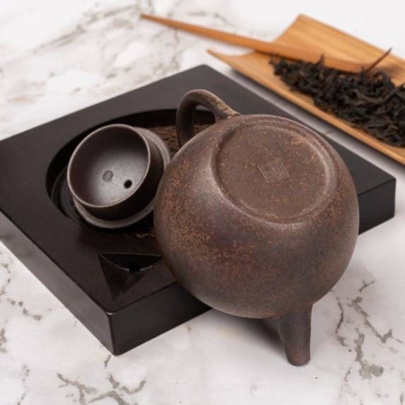 Yixing Teapot