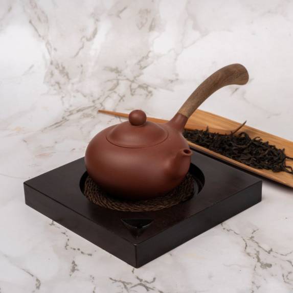 Yixing Teapot