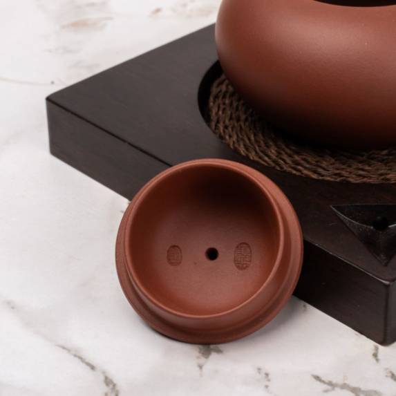 Yixing Teapot