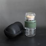 Portable Travel Tea Set