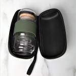 Portable Travel Tea Set