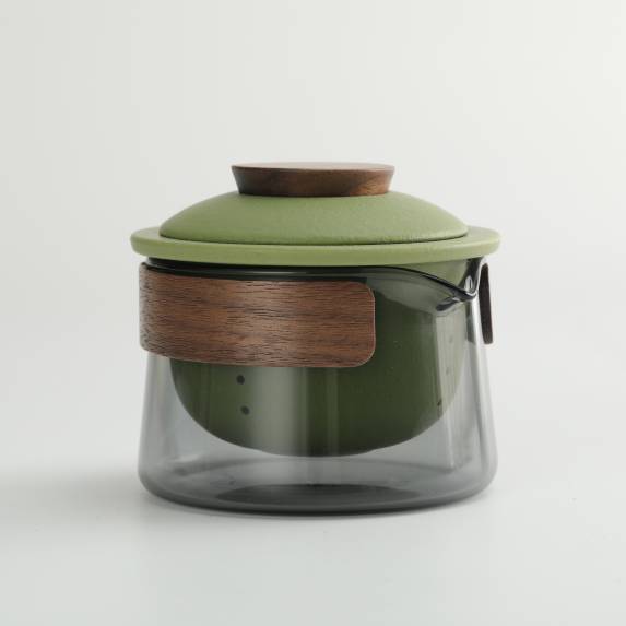 Portable Travel Tea Set