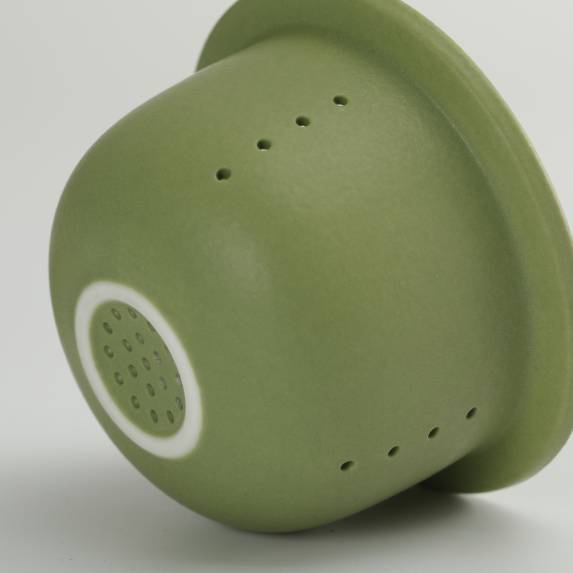 Portable Travel Tea Set