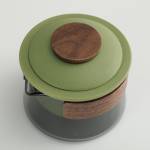 Portable Travel Tea Set