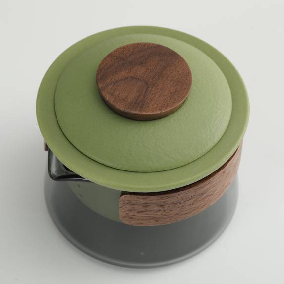 Portable Travel Tea Set