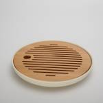 Portable Travel Tea Set