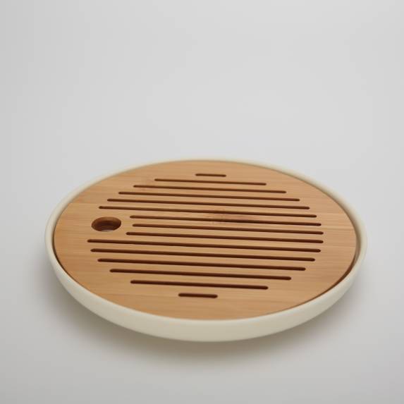 Portable Travel Tea Set