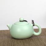 Portable Travel Tea Set